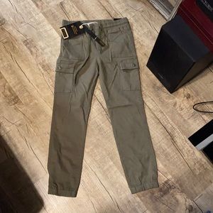 Still has tags on them